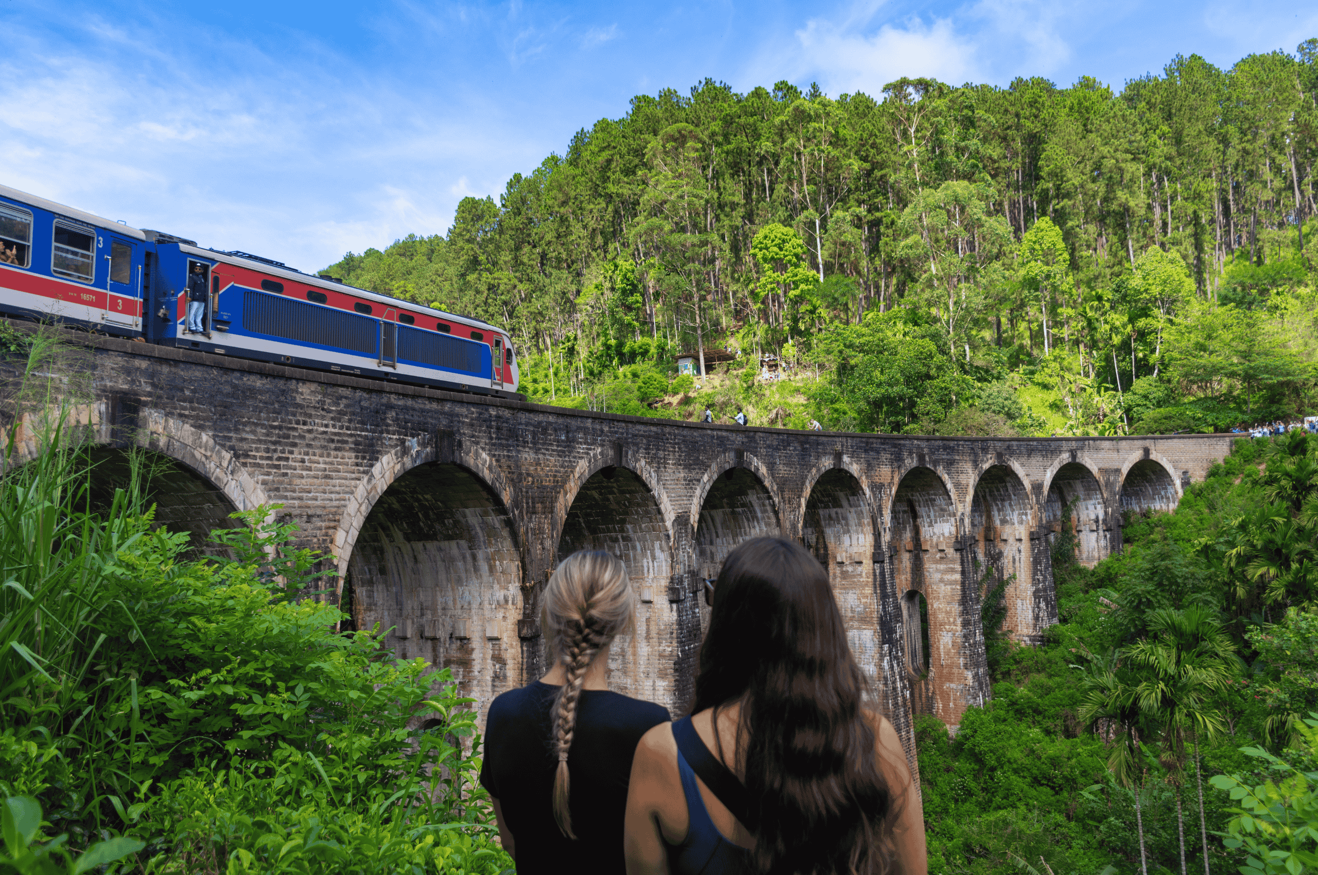 Sri Lanka Highlights